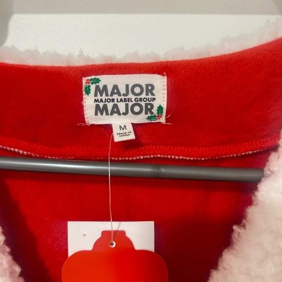 Sexy Santa suit Size Medium - Picture 2 of 5